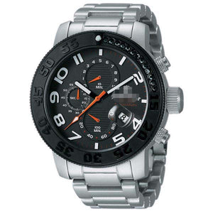Custom Stainless Steel Men SC46SBW Watch