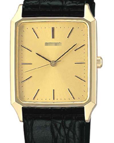 Custom Men SCDB006 Watch