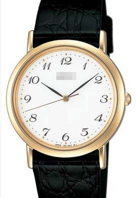 Custom Men SCDP030 Watch