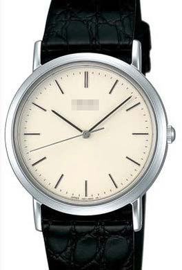 Custom Men SCDP033 Watch