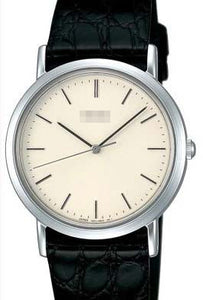 Custom Men SCDP033 Watch