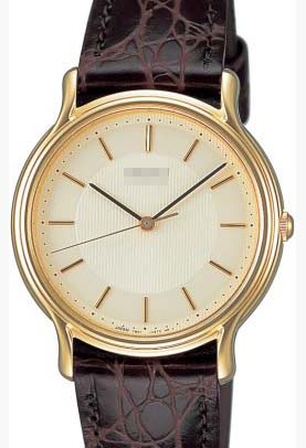 Custom Men SCDP034 Watch
