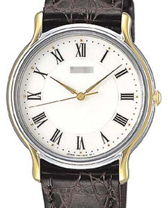 Custom Men SCDP038 Watch