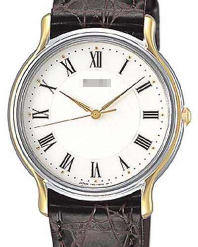 Custom Men SCDP038 Watch
