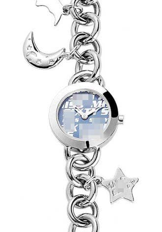 Wholesale Stainless Steel Women SCF001 Watch