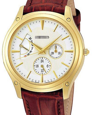 Custom Men SCJD002 Watch