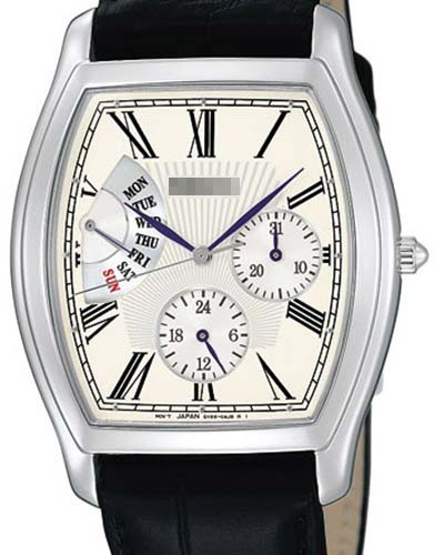 Custom Men SCJD011 Watch