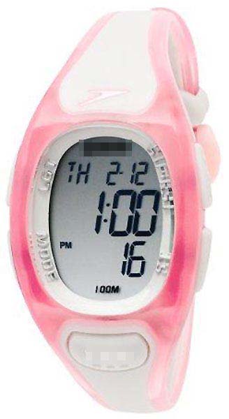 Custom Plastic Women SD50627 Watch