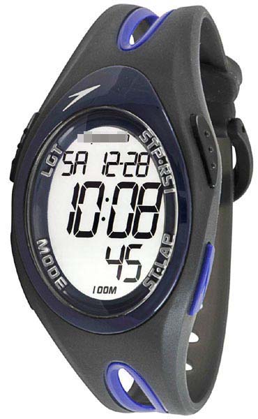 Custom Plastic Men SD55136 Watch