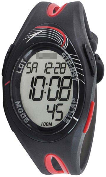 Custom Plastic Men SD55138 Watch