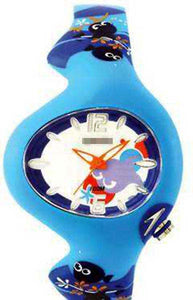 Custom Plastic SD55145 Watch