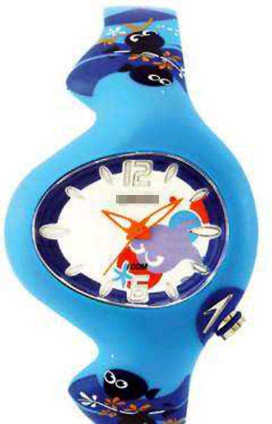 Custom Plastic SD55145 Watch
