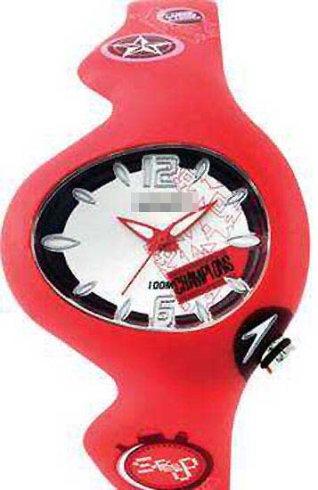 Custom Plastic SD55146 Watch