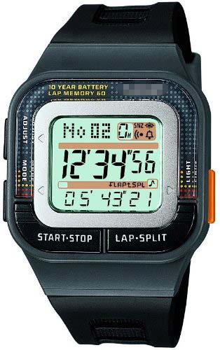 Custom Resin SDB-100J-1AJF Watch