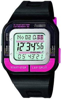 Custom Resin SDB-100J-1BJF Watch