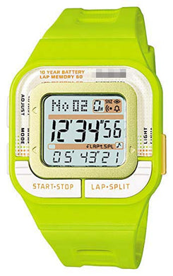 Custom Resin SDB-100J-3AJF Watch