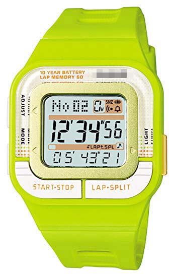 Custom Resin SDB-100J-3AJF Watch