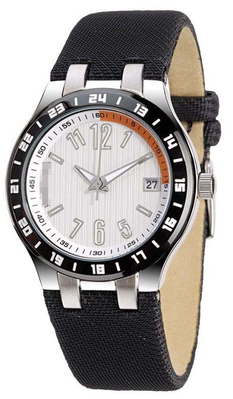 Wholesale Stainless Steel Men SDL013 Watch