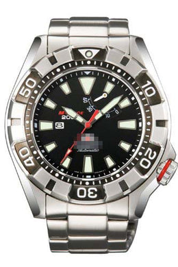 Wholesale Stainless Steel Men SEL03001B Watch