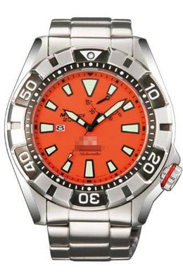 Wholesale Stainless Steel Men SEL03002M Watch