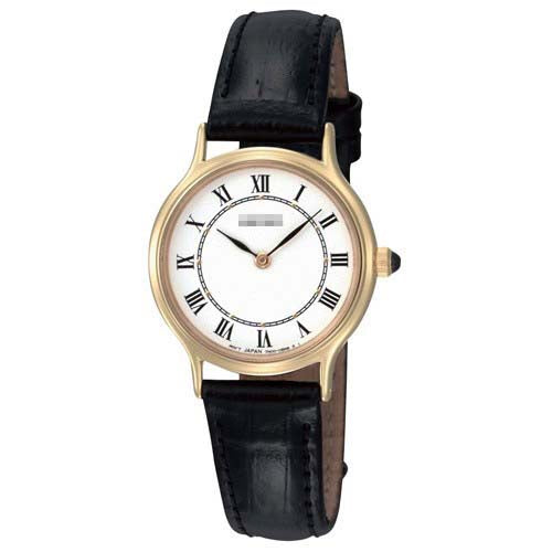Wholesale Gold Women SFQ830P1 Watch