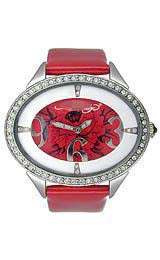 Custom Stainless Steel Women SG-FL Watch