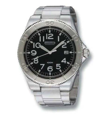 Wholesale Stainless Steel Men SGEB67P1 Watch