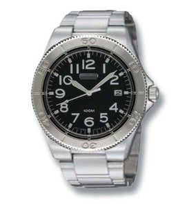 Wholesale Stainless Steel Men SGEB67P1 Watch