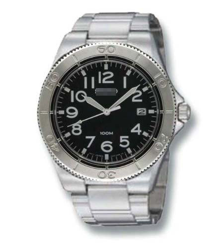 Wholesale Stainless Steel Men SGEB67P1 Watch