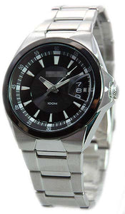 Custom Men SGED05P1 Watch