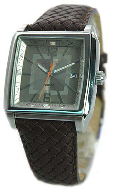 Custom Men SGED77P1 Watch