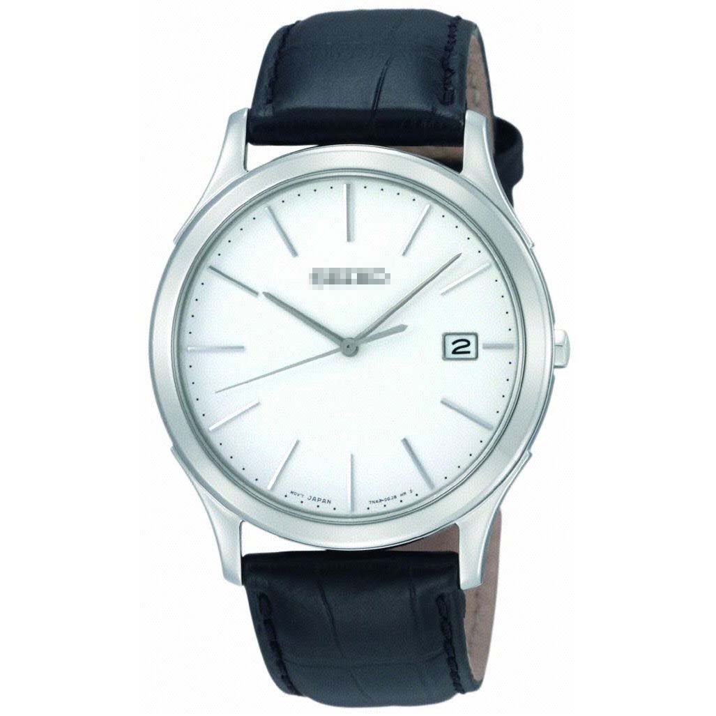 Wholesale Stainless Steel Men SGEE07P1 Watch