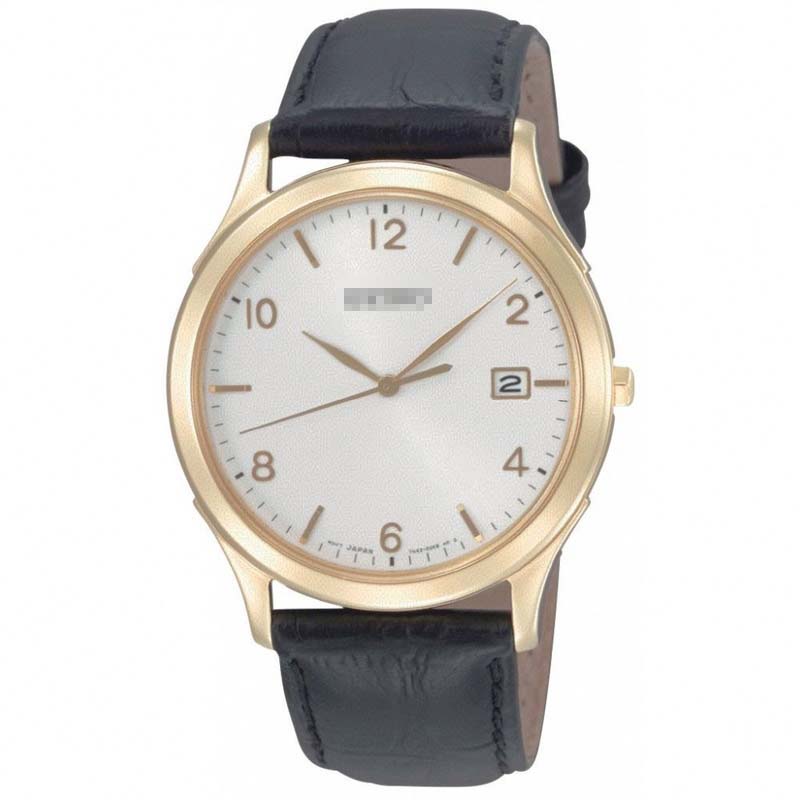 Wholesale Gold Men SGEE10P1 Watch