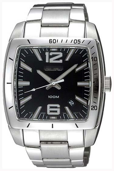 Custom Men SGEE19P1 Watch