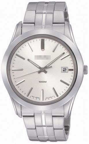 Wholesale Stainless Steel Men SGEE41P1 Watch