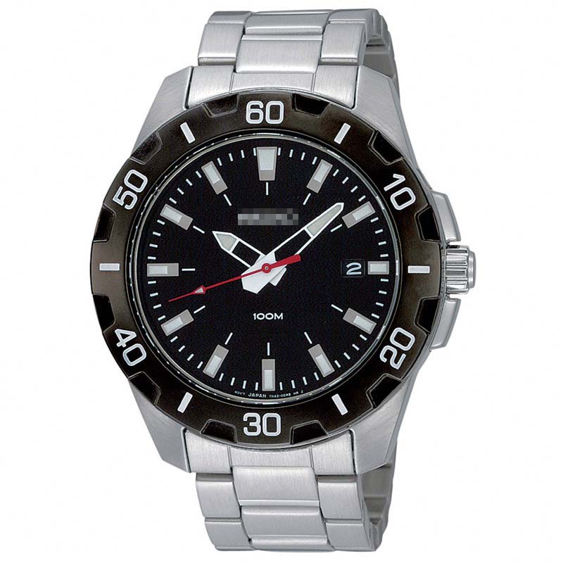 Wholesale Stainless Steel Men SGEE49P1 Watch