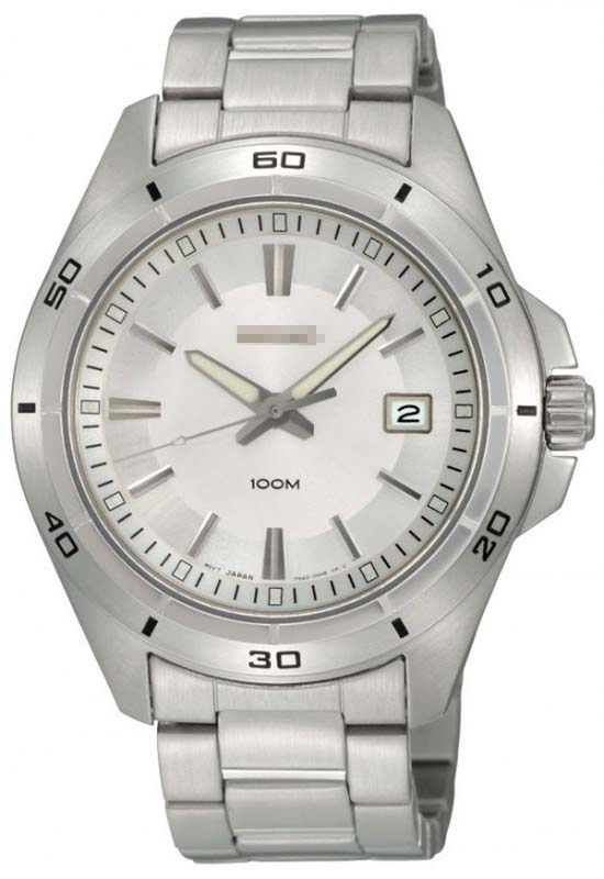 Wholesale Stainless Steel Men SGEE87P1 Watch