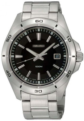 Wholesale Stainless Steel Men SGEE89P1 Watch