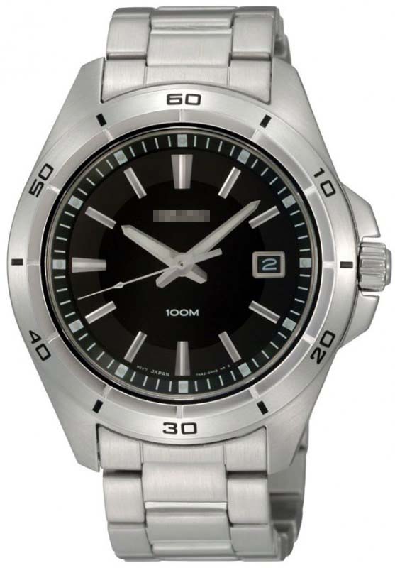 Wholesale Stainless Steel Men SGEE89P1 Watch