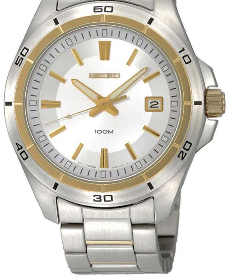 Wholesale Gold Men SGEE90P1 Watch