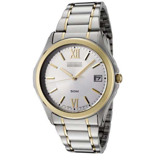 Wholesale Stainless Steel Men SGEF22P1 Watch