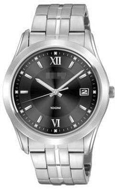 Wholesale Stainless Steel Men SGEF37P1 Watch