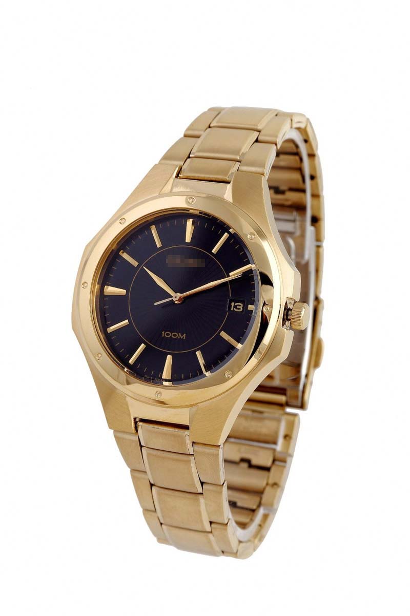 Wholesale Gold Men SGEF66P1 Watch