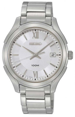 Wholesale Stainless Steel Men SGEF67P1 Watch