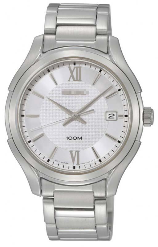 Wholesale Stainless Steel Men SGEF67P1 Watch