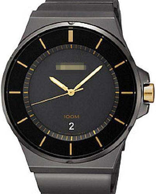 Wholesale Stainless Steel Men SGEG19 Watch