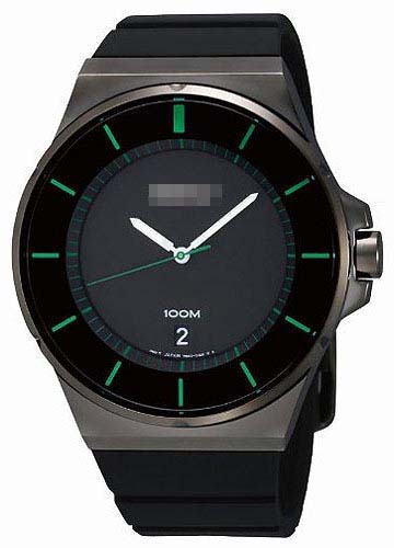 Wholesale Stainless Steel Men SGEG23 Watch