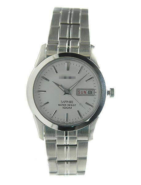 Custom Men SGG713P1 Watch