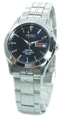 Custom Men SGG717P1 Watch