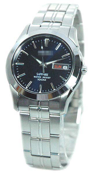 Custom Men SGG717P1 Watch